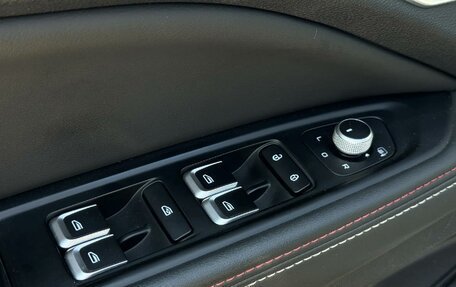Geely Tugella FY11, 2022 год, 2 350 000 рублей, 14 фотография