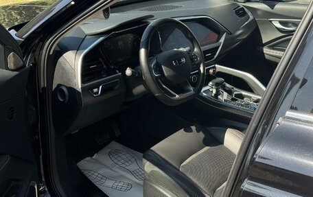 Geely Tugella FY11, 2022 год, 2 350 000 рублей, 17 фотография