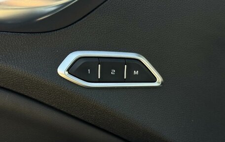 Geely Tugella FY11, 2022 год, 2 350 000 рублей, 15 фотография