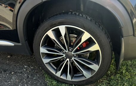 Geely Tugella FY11, 2022 год, 2 350 000 рублей, 11 фотография