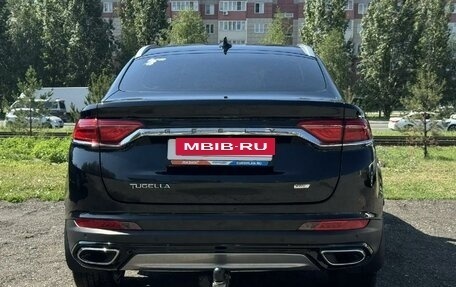 Geely Tugella FY11, 2022 год, 2 350 000 рублей, 6 фотография
