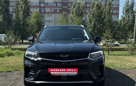 Geely Tugella FY11, 2022 год, 2 350 000 рублей, 5 фотография