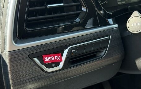 Geely Tugella FY11, 2022 год, 2 350 000 рублей, 18 фотография