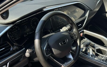 Geely Tugella FY11, 2022 год, 2 350 000 рублей, 21 фотография