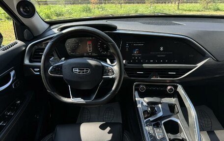 Geely Tugella FY11, 2022 год, 2 350 000 рублей, 25 фотография