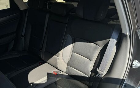 Geely Tugella FY11, 2022 год, 2 350 000 рублей, 32 фотография