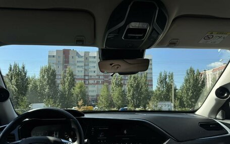 Geely Tugella FY11, 2022 год, 2 350 000 рублей, 24 фотография