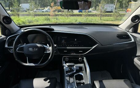 Geely Tugella FY11, 2022 год, 2 350 000 рублей, 23 фотография