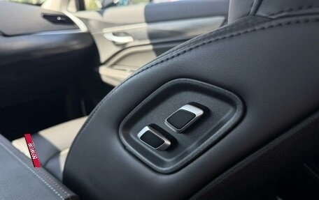 Geely Tugella FY11, 2022 год, 2 350 000 рублей, 34 фотография