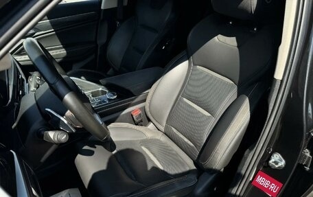 Geely Tugella FY11, 2022 год, 2 350 000 рублей, 20 фотография