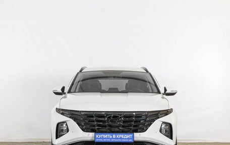 Hyundai Tucson, 2024 год, 3 249 000 рублей, 2 фотография