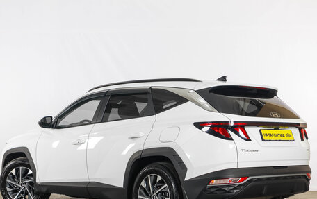 Hyundai Tucson, 2024 год, 3 249 000 рублей, 5 фотография