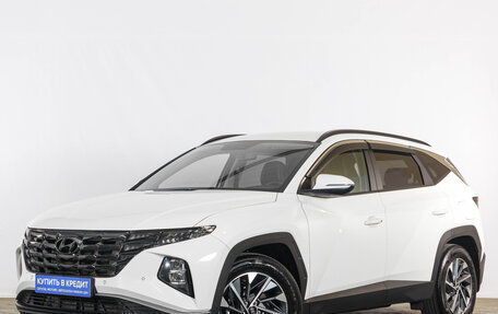 Hyundai Tucson, 2024 год, 3 249 000 рублей, 4 фотография