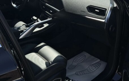 Geely Tugella FY11, 2022 год, 2 350 000 рублей, 40 фотография