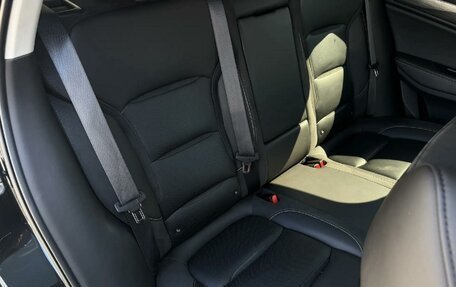 Geely Tugella FY11, 2022 год, 2 350 000 рублей, 37 фотография