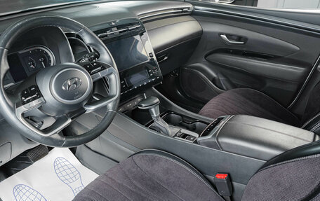Hyundai Tucson, 2024 год, 3 249 000 рублей, 8 фотография