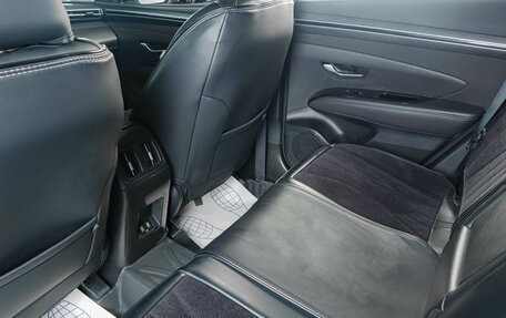Hyundai Tucson, 2024 год, 3 249 000 рублей, 9 фотография