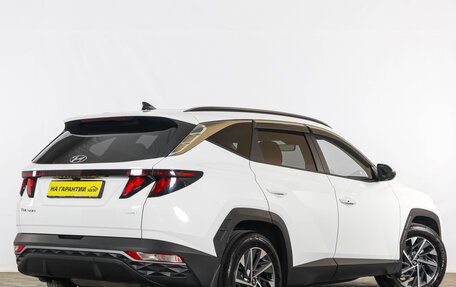 Hyundai Tucson, 2024 год, 3 249 000 рублей, 7 фотография
