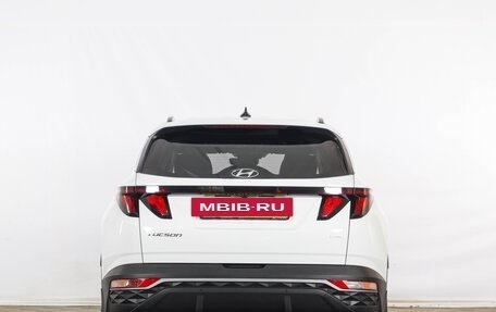 Hyundai Tucson, 2024 год, 3 249 000 рублей, 6 фотография
