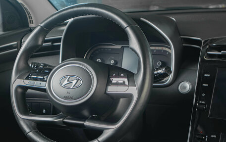Hyundai Tucson, 2024 год, 3 249 000 рублей, 12 фотография