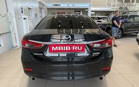 Mazda 6, 2013 год, 1 699 000 рублей, 5 фотография