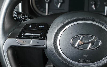 Hyundai Tucson, 2024 год, 3 249 000 рублей, 15 фотография