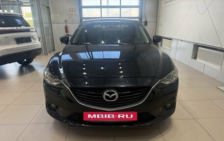 Mazda 6, 2013 год, 1 699 000 рублей, 2 фотография
