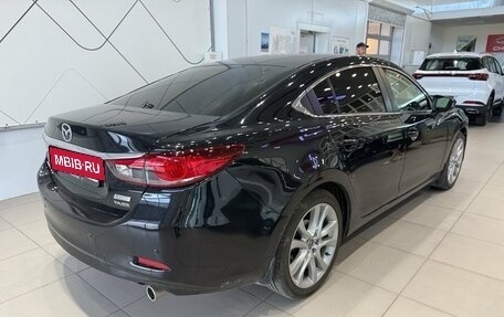 Mazda 6, 2013 год, 1 699 000 рублей, 4 фотография