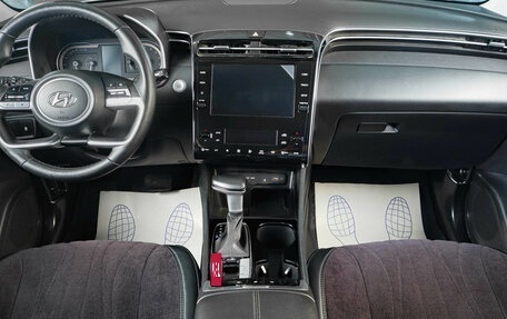 Hyundai Tucson, 2024 год, 3 249 000 рублей, 13 фотография