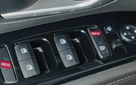 Hyundai Tucson, 2024 год, 3 249 000 рублей, 19 фотография