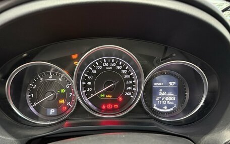 Mazda 6, 2013 год, 1 699 000 рублей, 8 фотография