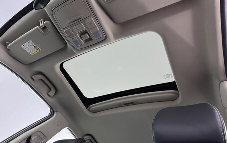 Geely Emgrand X7 I, 2019 год, 1 550 000 рублей, 13 фотография