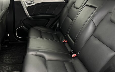 Geely Emgrand X7 I, 2019 год, 1 550 000 рублей, 10 фотография