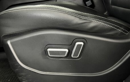 Geely Emgrand X7 I, 2019 год, 1 550 000 рублей, 14 фотография