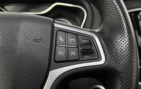 Geely Emgrand X7 I, 2019 год, 1 550 000 рублей, 19 фотография