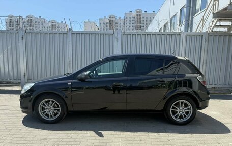 Opel Astra H, 2007 год, 399 000 рублей, 8 фотография