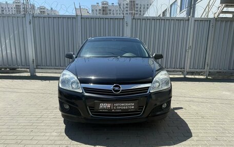 Opel Astra H, 2007 год, 399 000 рублей, 2 фотография