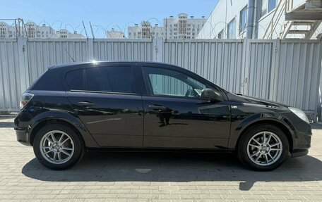 Opel Astra H, 2007 год, 399 000 рублей, 7 фотография