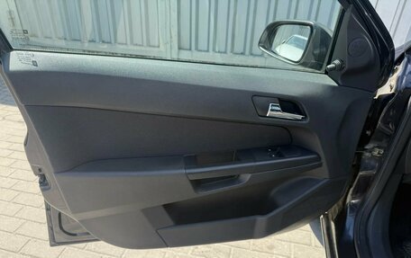 Opel Astra H, 2007 год, 399 000 рублей, 9 фотография