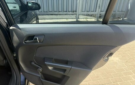 Opel Astra H, 2007 год, 399 000 рублей, 19 фотография