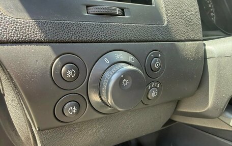 Opel Astra H, 2007 год, 399 000 рублей, 24 фотография