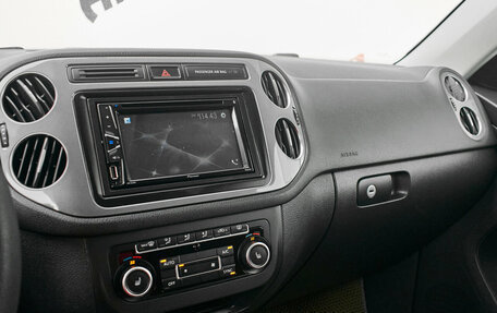 Volkswagen Tiguan I, 2012 год, 1 450 000 рублей, 13 фотография