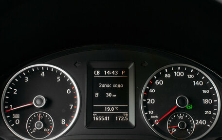 Volkswagen Tiguan I, 2012 год, 1 450 000 рублей, 12 фотография