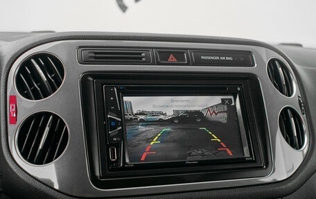 Volkswagen Tiguan I, 2012 год, 1 450 000 рублей, 14 фотография