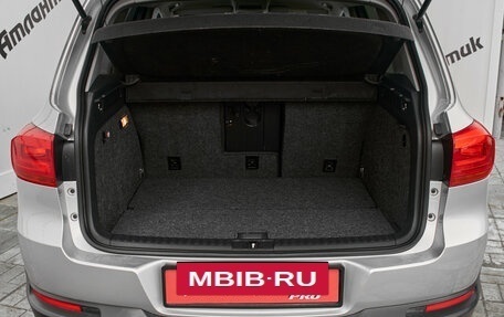 Volkswagen Tiguan I, 2012 год, 1 450 000 рублей, 8 фотография