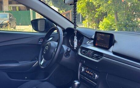Mazda 6, 2015 год, 10 фотография