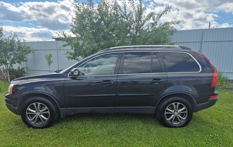 Volvo XC90 II рестайлинг, 2007 год, 1 120 000 рублей, 2 фотография