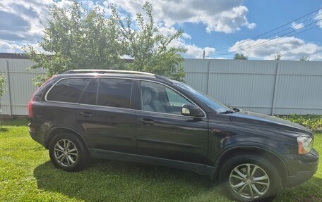 Volvo XC90 II рестайлинг, 2007 год, 1 120 000 рублей, 4 фотография
