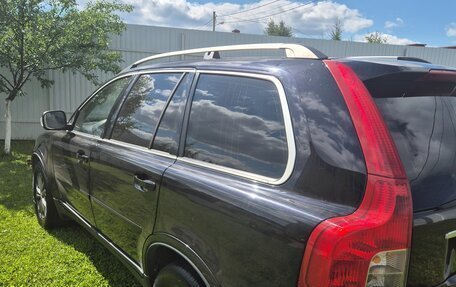 Volvo XC90 II рестайлинг, 2007 год, 1 120 000 рублей, 6 фотография