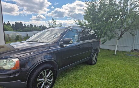 Volvo XC90 II рестайлинг, 2007 год, 1 120 000 рублей, 5 фотография
